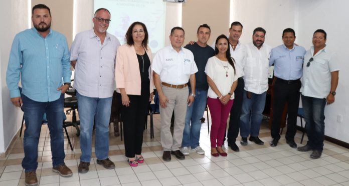 03 se reunen autoridades con vecinos de el tezal